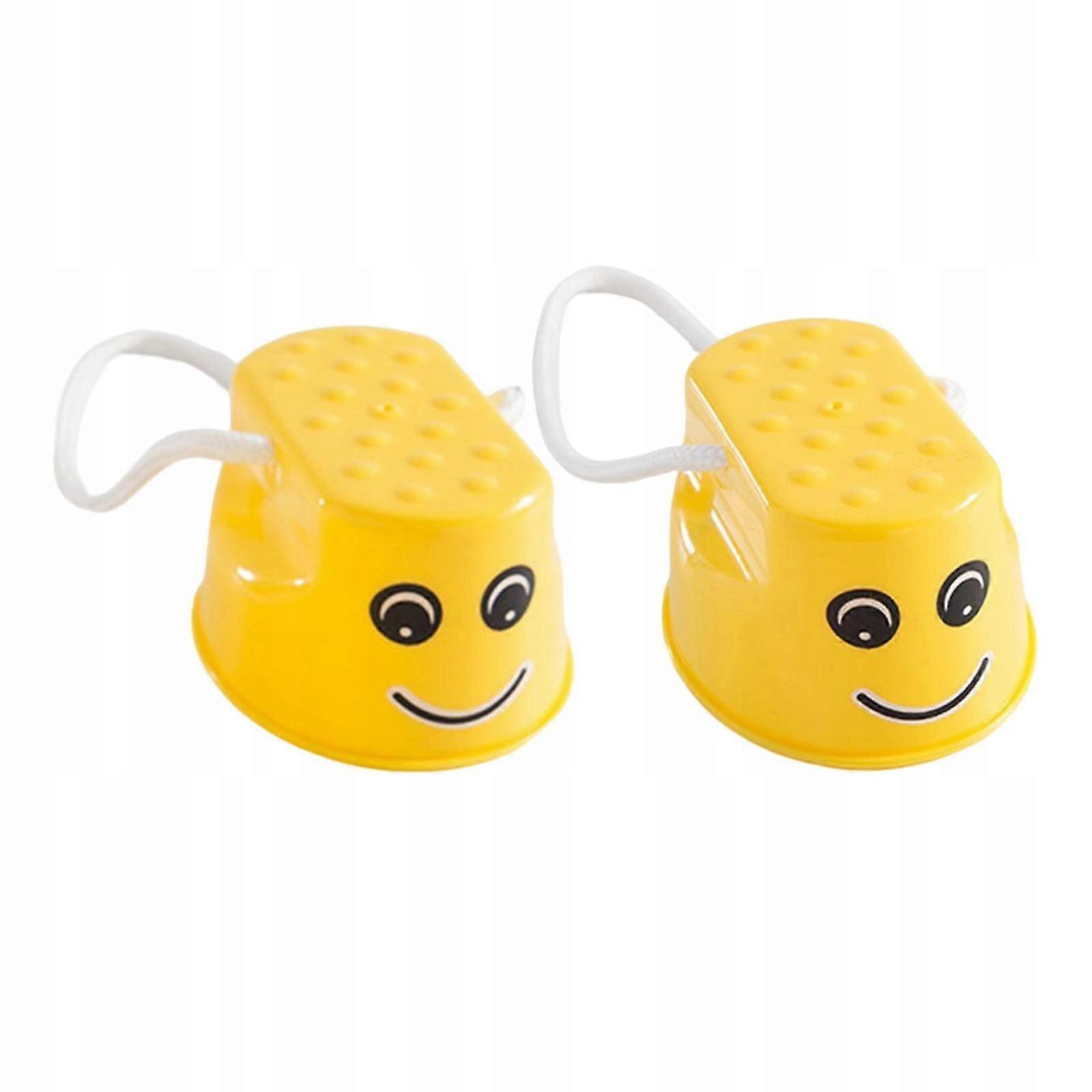 Jumping Stilts 1 Pair Of Jumping Stilts Balance