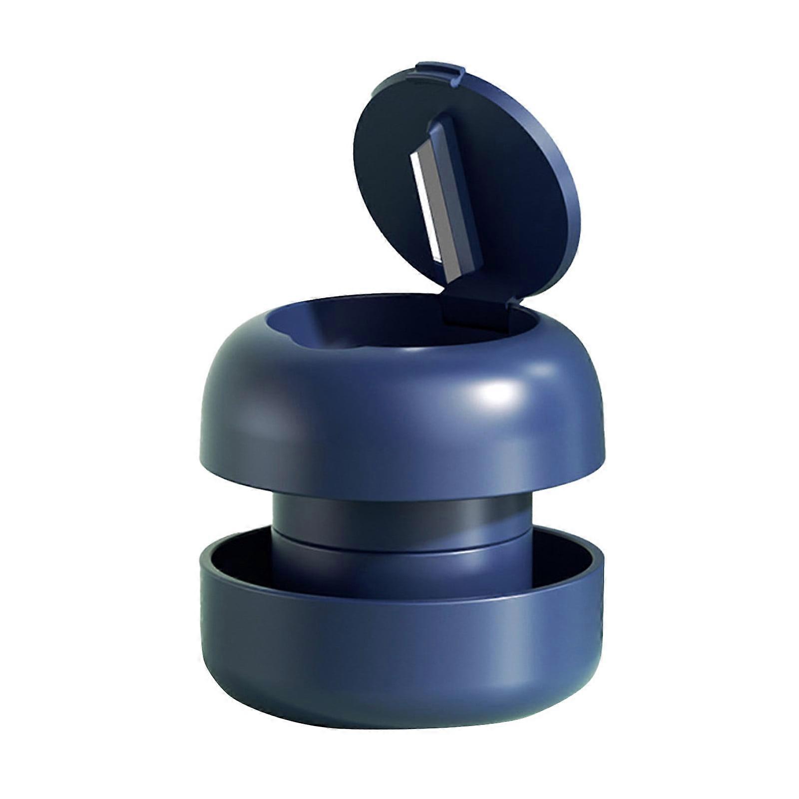 Compact Function Grinder And Cutter: Portable For Travel(1pack 3colors)