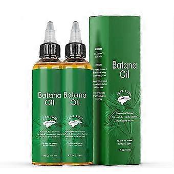 Batana Oil From Honduras Hair Fast Growth Oil Hair Anti Hair Break Hair Regrowth Treatment Nourish Strengthen Prevent Hair Loss