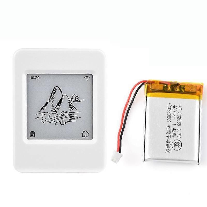 WAVESHARE ESP32-S3 1.54 Inch Ink Screen E-Paper AIoT Development Board