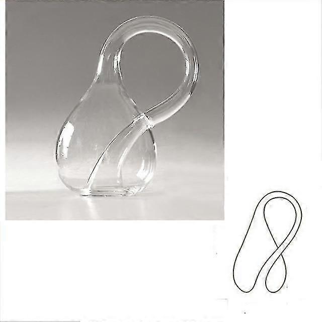 Klein Bottle Is Not Full Of Water Four-dimensional Space Physical Experiment