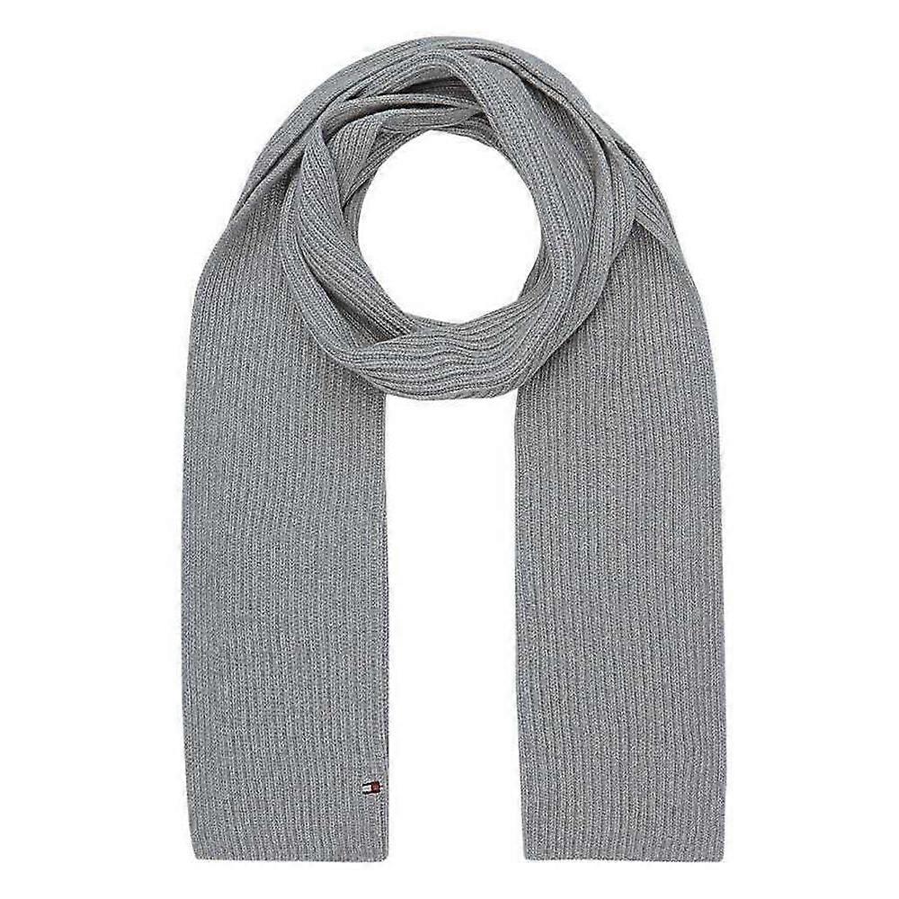 Sciarpa in maglia semplice per bambini/ragazzi Tommy Hilfiger