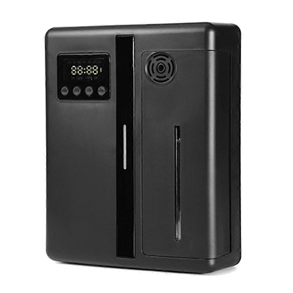 200ml Smart Essential Oil Diffuser with Timer Function Essential for Household Hotel Office US Plug