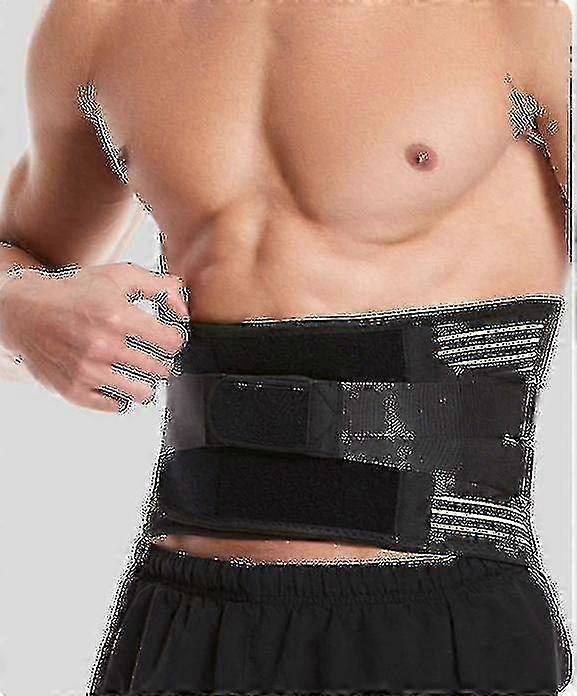 Supportive umbilical hernia belt for active lifestyle