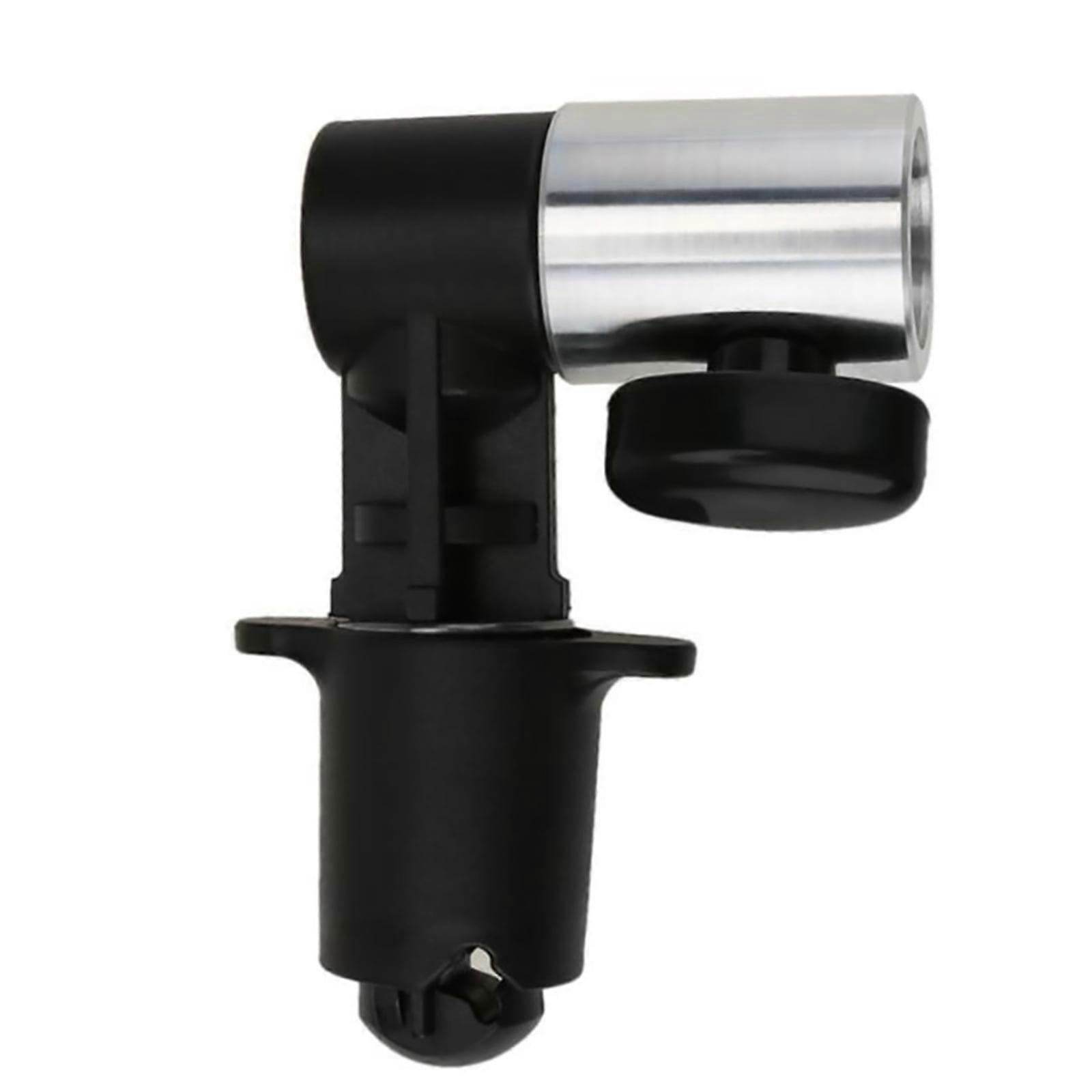 Photography Background Holder Clip Easy-to-Use, Secure, Compatible with 16mm Pipe