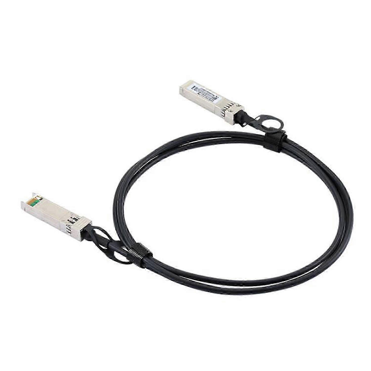 10G SFP+ DAC ケーブル - Zyxel 用 2m パッシブ 30AWG (EU フレンドリー)