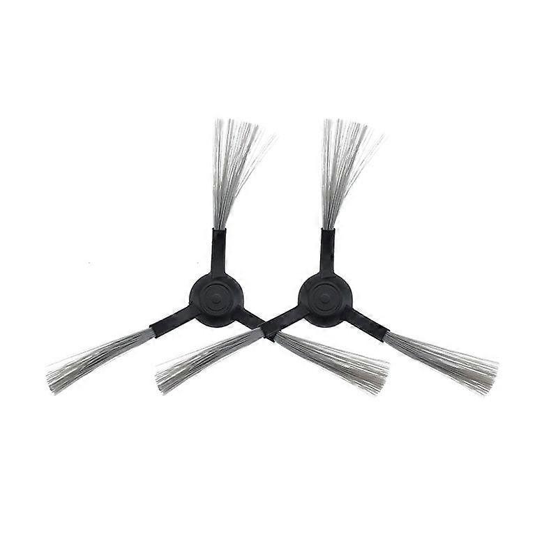 Cepillo lateral principal para compatible with Xiaomi Mijia 2S XMSTJQR2S/3C/V2 Viomi V3 SE PRO/Mi Robot Vacuum-Mop Pro STYTJ02YM, pieza de frego