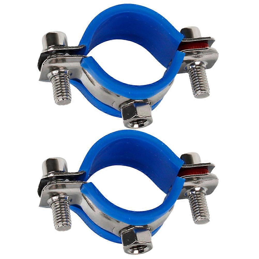 Office Chair Clamp Stop Sinking Function 4Pcs Adjustable Saver Kit