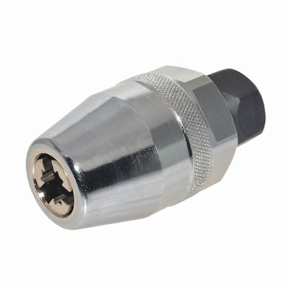 Broken Bolt Remover High Performance Bolt Extractor Stripped Stud 6-12mmExtractor Broken Bolt Remover Screw Tool