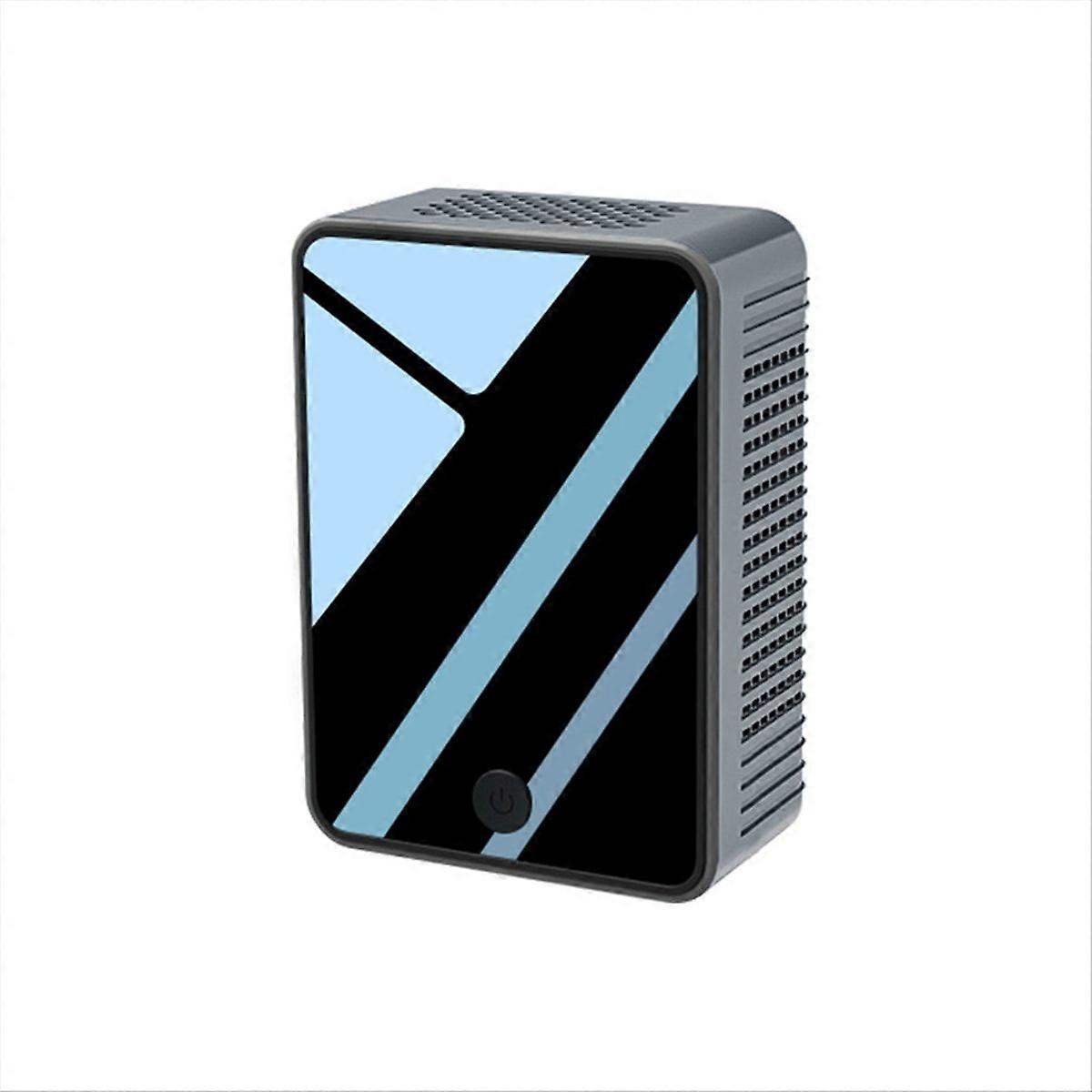 Air Quality Detector, Carbon Monoxide Temperature Humidity Detector