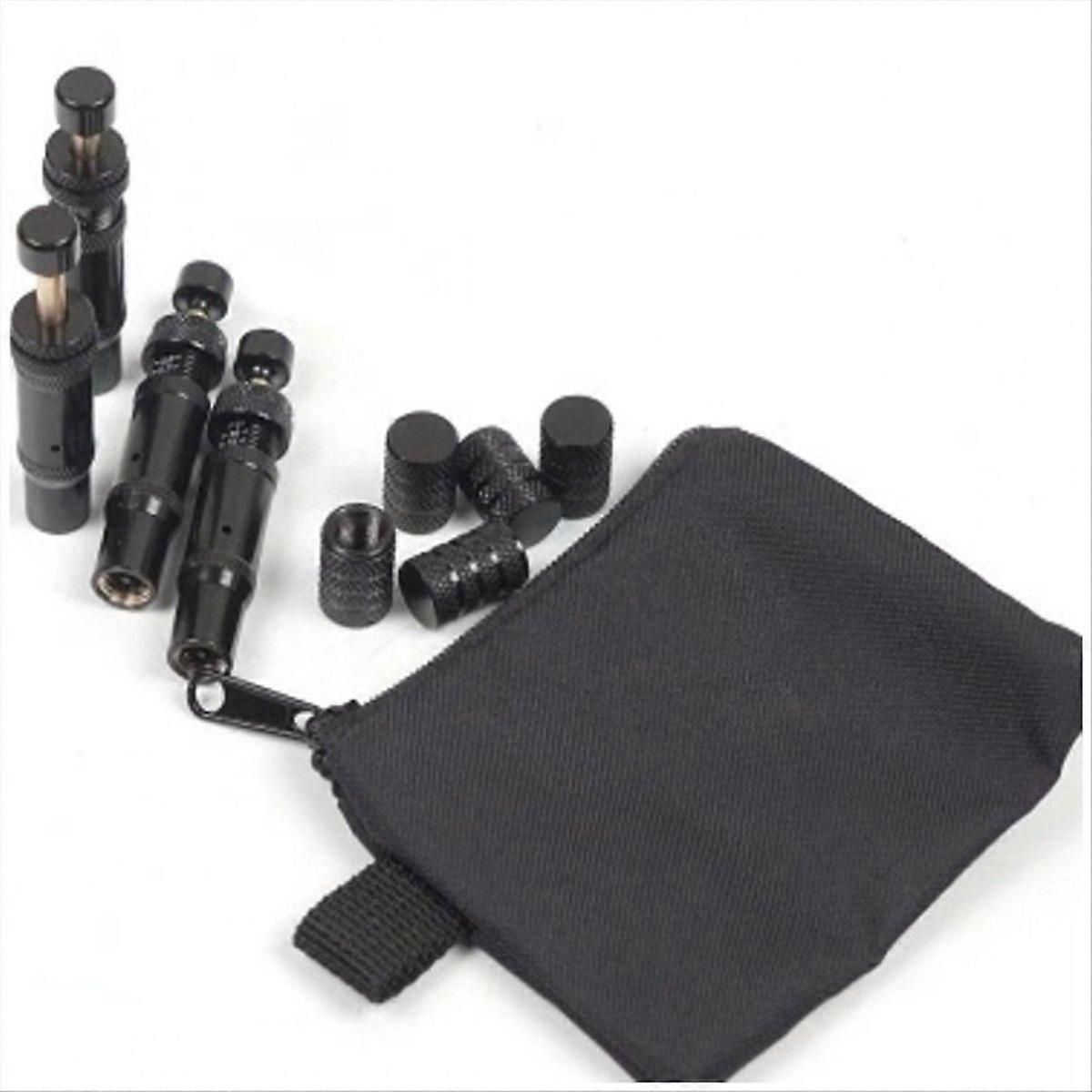 Adjustable Auto-Stop Tire Air Down Kit for Offroad Vehicle