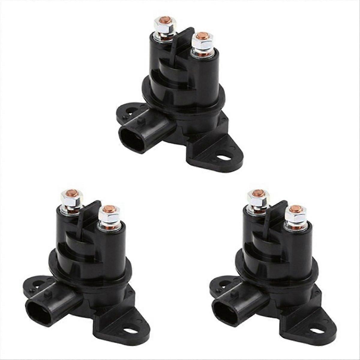 3pcs Relay Compatible for GTX 215 RXT X