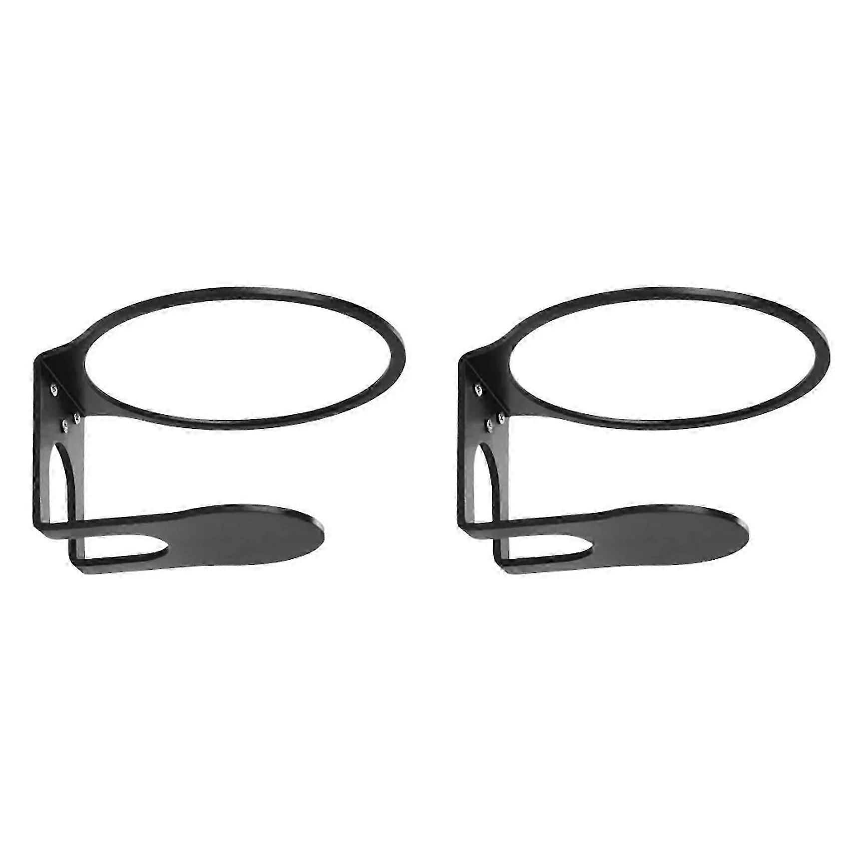 Homepod 2, 2-Pack Wall Mount Bracket With Metal Stand And Screws, Space Saving