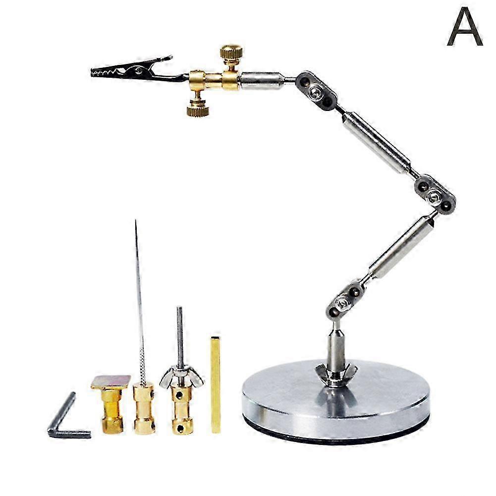 16CM Universal Bracket for K16 Skeleton Material Package Metal Fixer