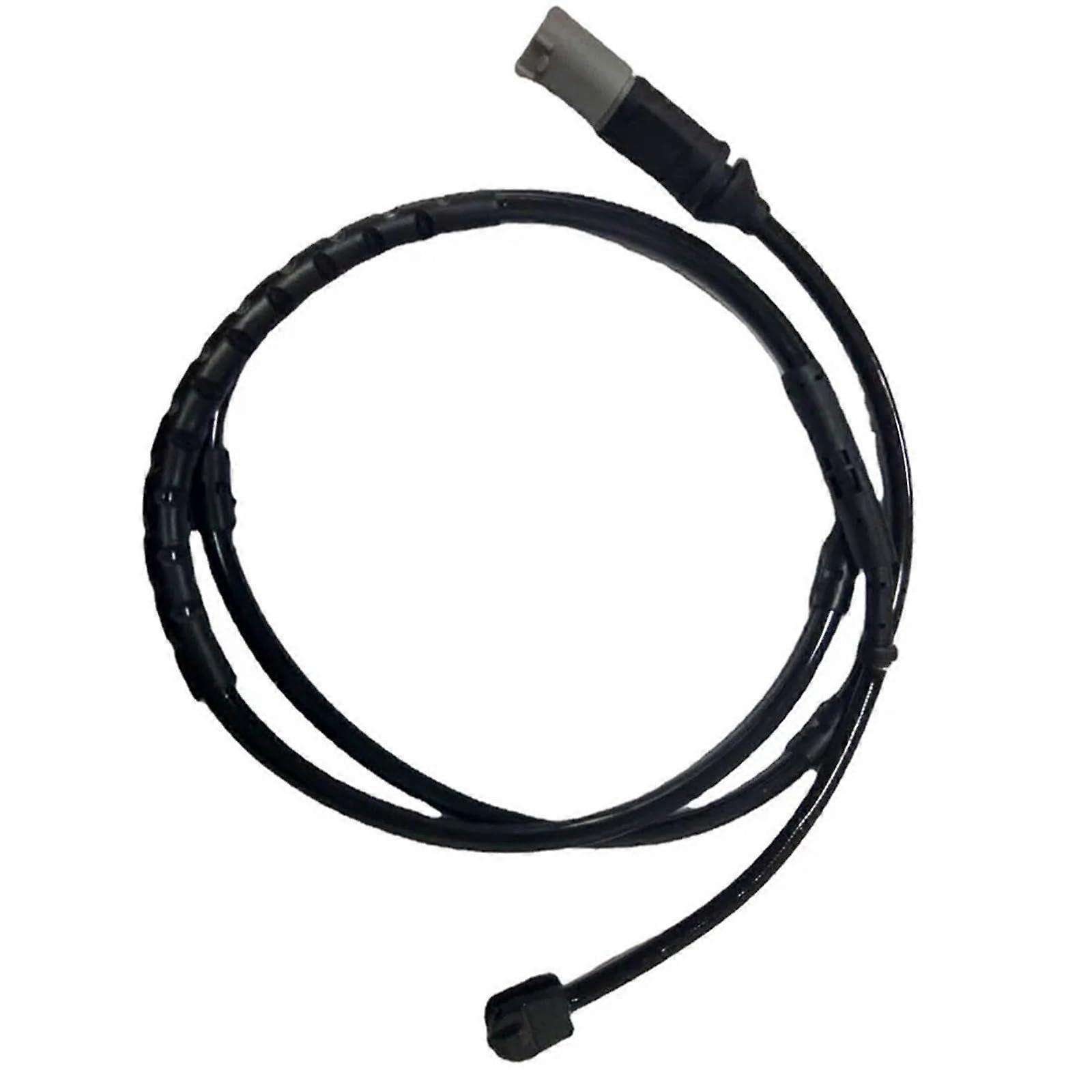 Rear Brake Pad Wear Sensor for BMW 1 2 3 4 Series F20 F30 F31 F32 F33 320i 328i OEM Fit