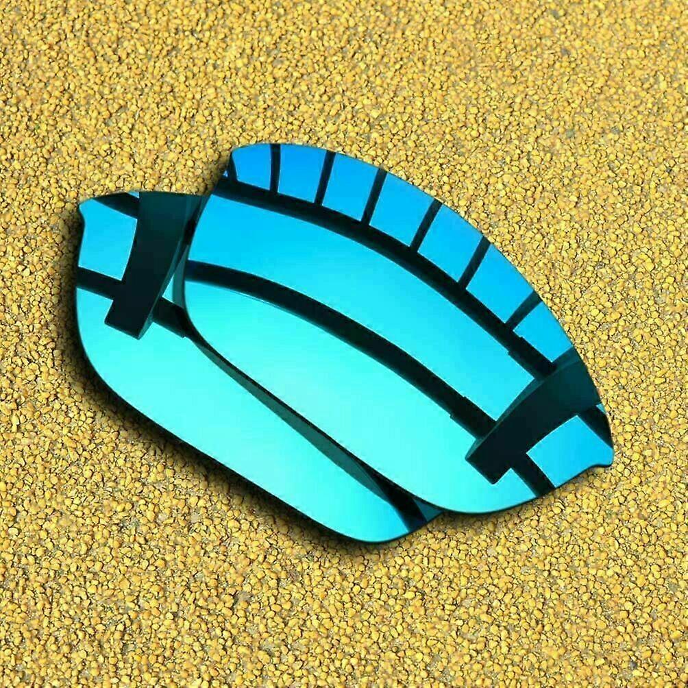 Polarized Anti-scratch Lenses Replacement for-OAKLEY Half Jacket 2.0 - Varieties