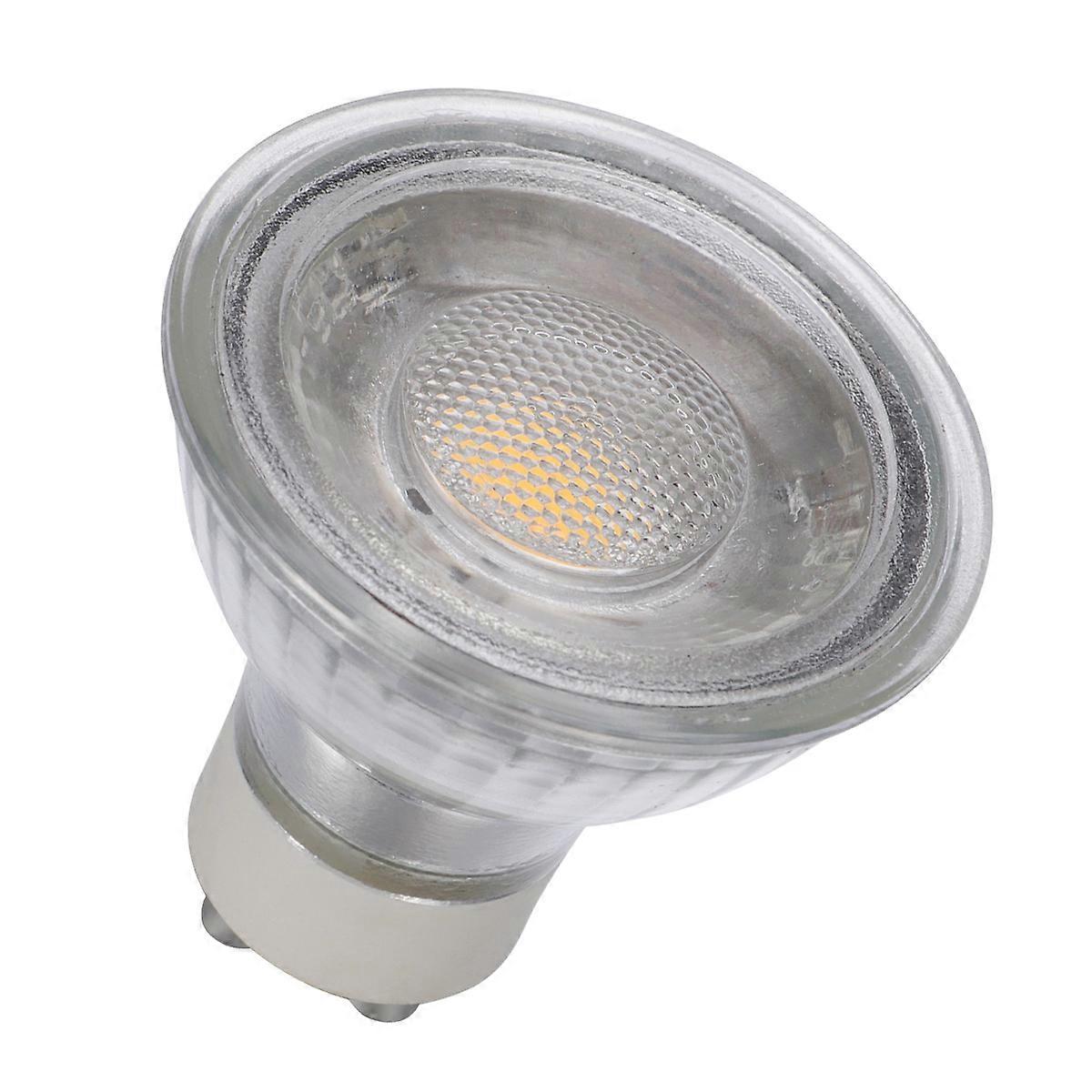Reflector Light Bulb LED Stone Quartz Lamp Cup for Lighting