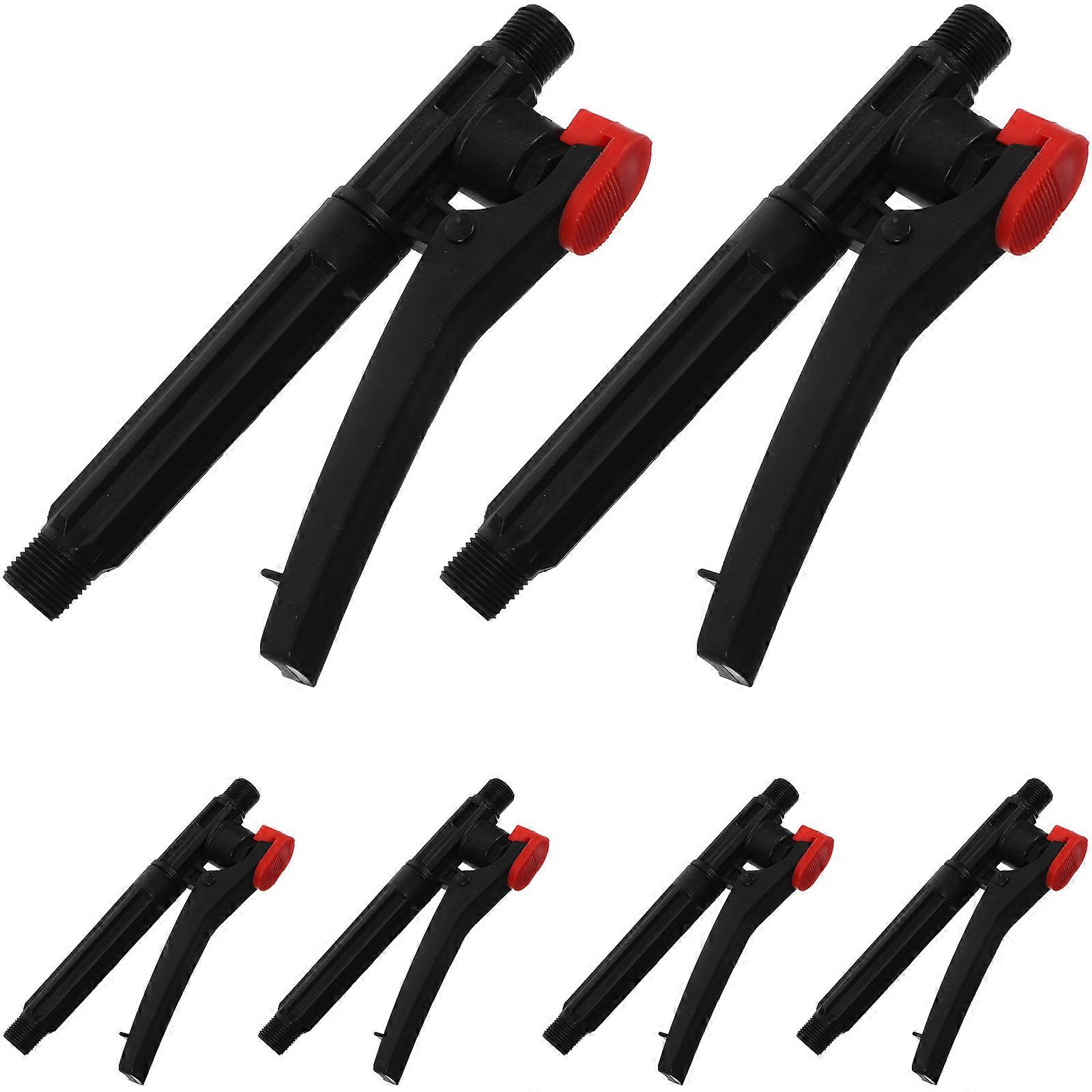 Sprayer Plant Sprayer Watering Spray Switches with 18Pcs Replaceable Tools