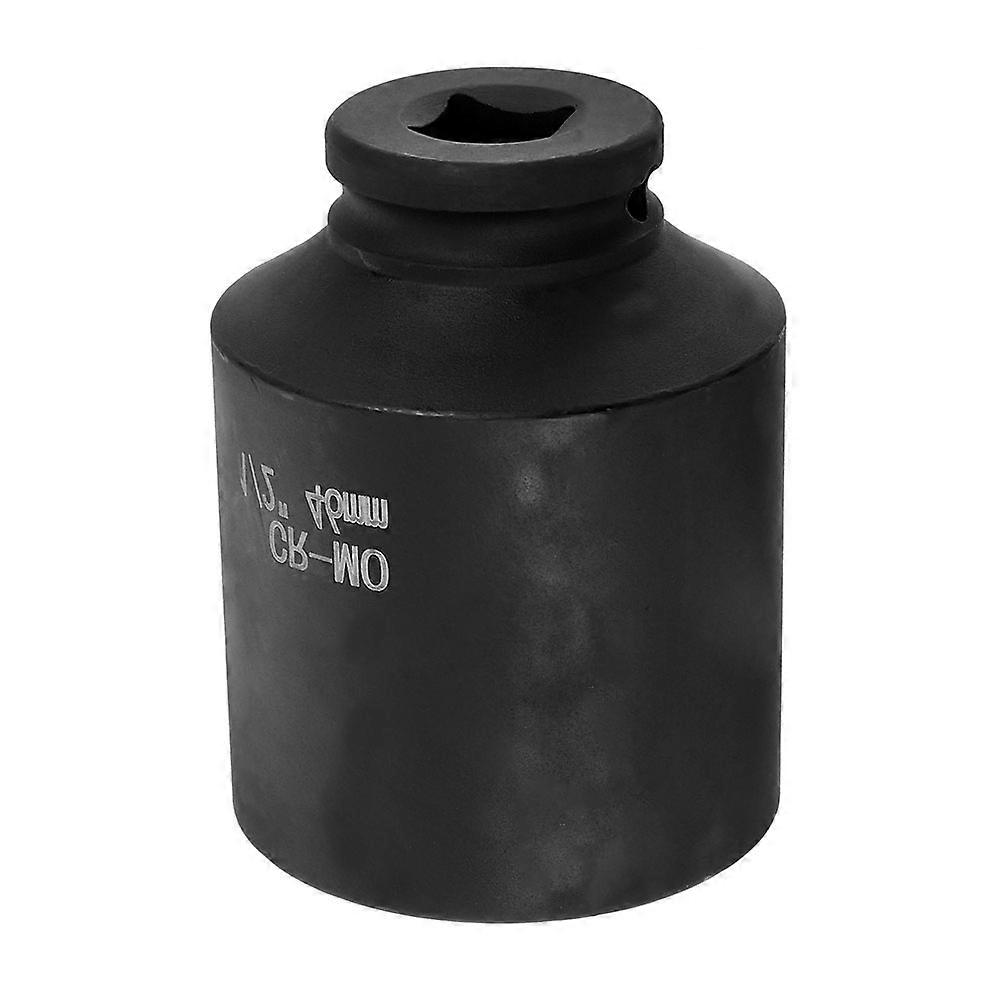 Large Axle Nut Socket Heavy Duty Wrench for Use