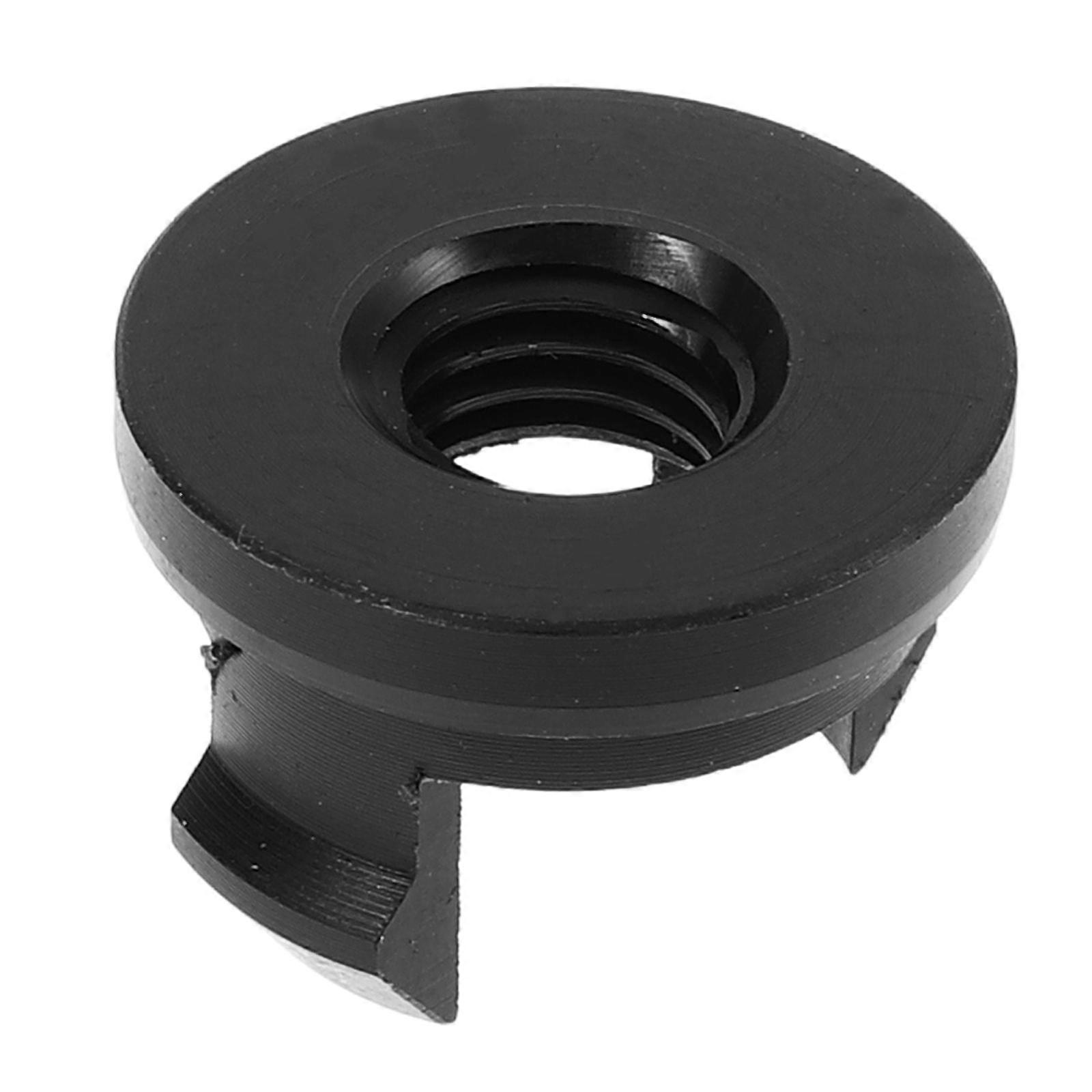 Shift Boot Collar Universal Car Shift Knob Boot Retainer for Precise Gear Control 3Pcs