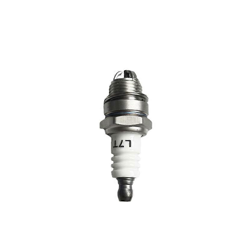 Oil Saw Spark Plug Lawn Mower Nozzle Universal Accessories (Two-stroke 40-5/Oil Saw Tertiary Spark Plug)