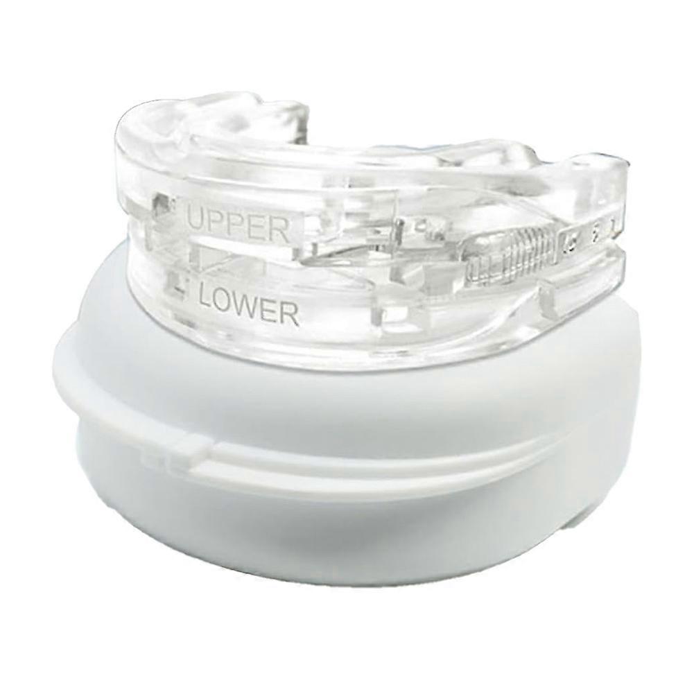 PC+EVA Adjustable Braces to Alleviate Grinding and Improve Sleep Tools