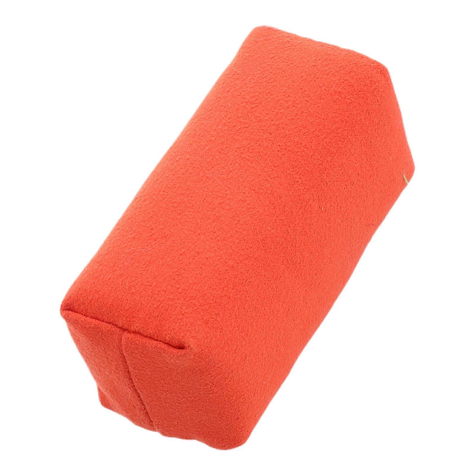 Car Wax Applicator Sponge for Coating Polishing with Non-Scratch Pad