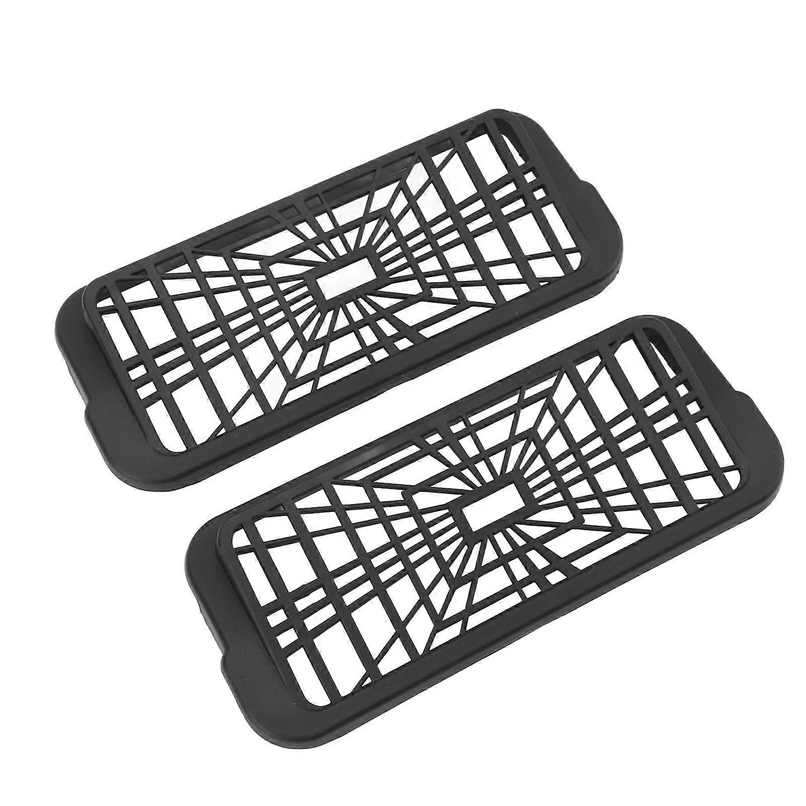 Backseat Vent Cover 2Pack For Highland , Blockage Prevention, Easy Installation, Elegant Design, Effective Ventilation