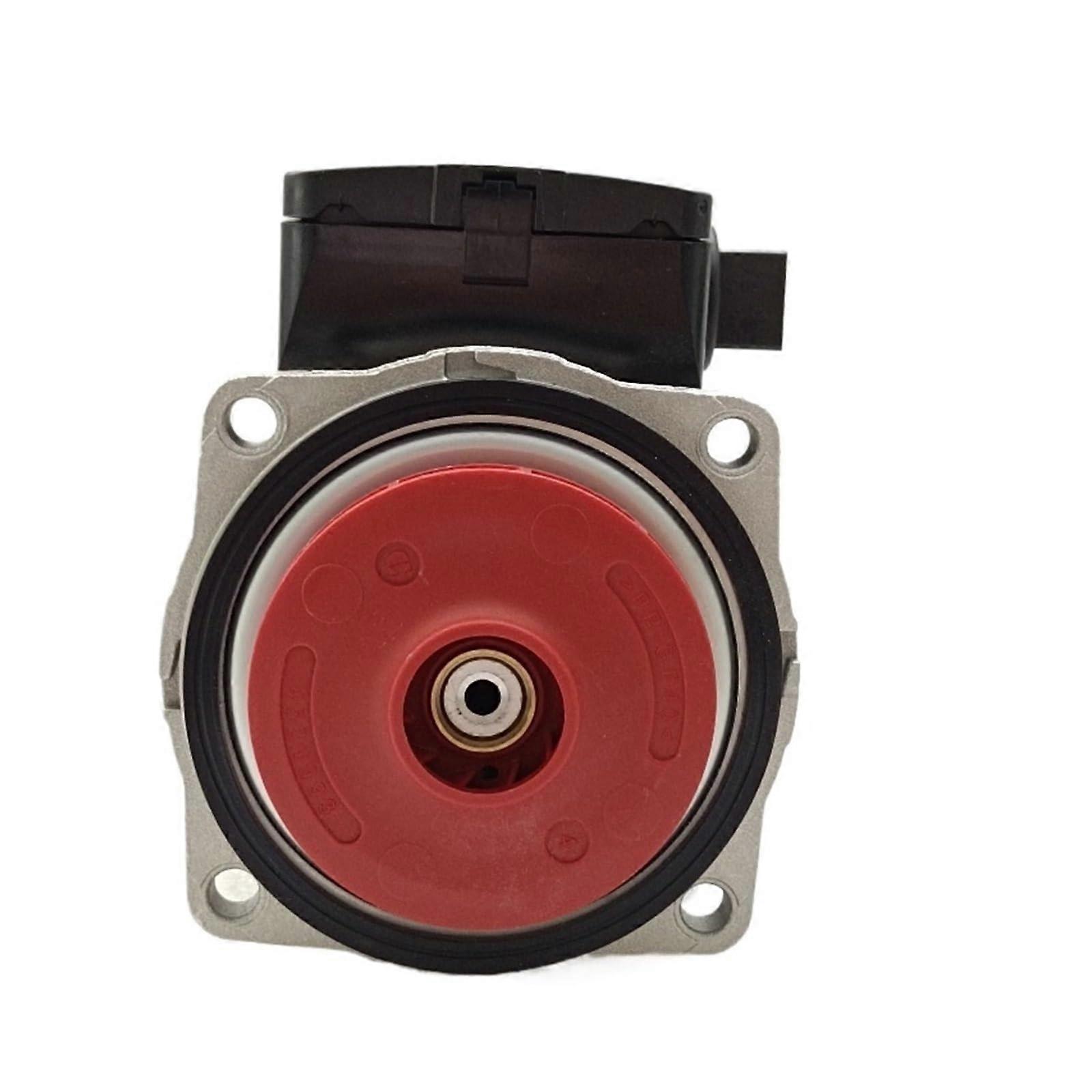 Circulation Pump ZRS15/6 for Underfloor Heating and Hot Water, Easy Install LeakProof Design