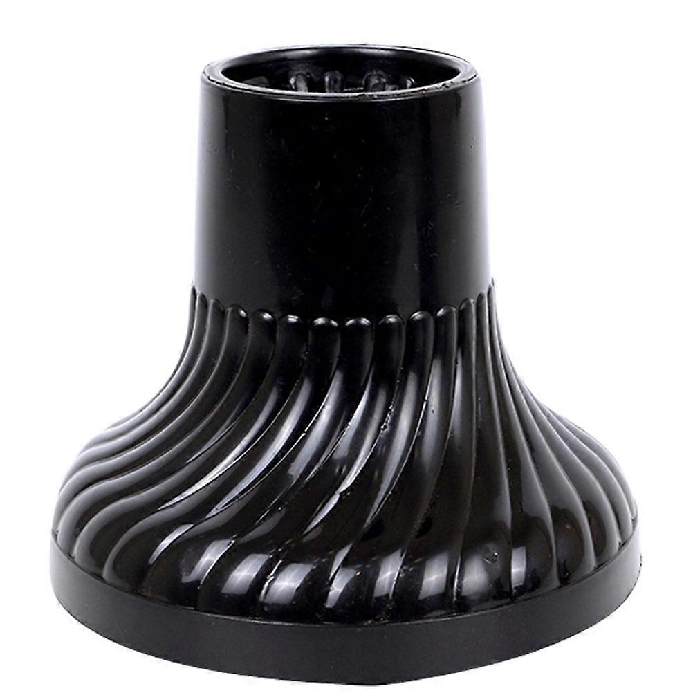 Hair Dryer Diffuser Professional Attachment for Curly Hair 2Pcs Set