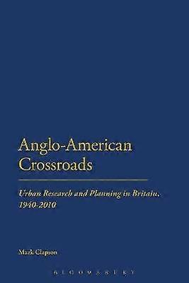 Anglo-Amerikaans kruispunt