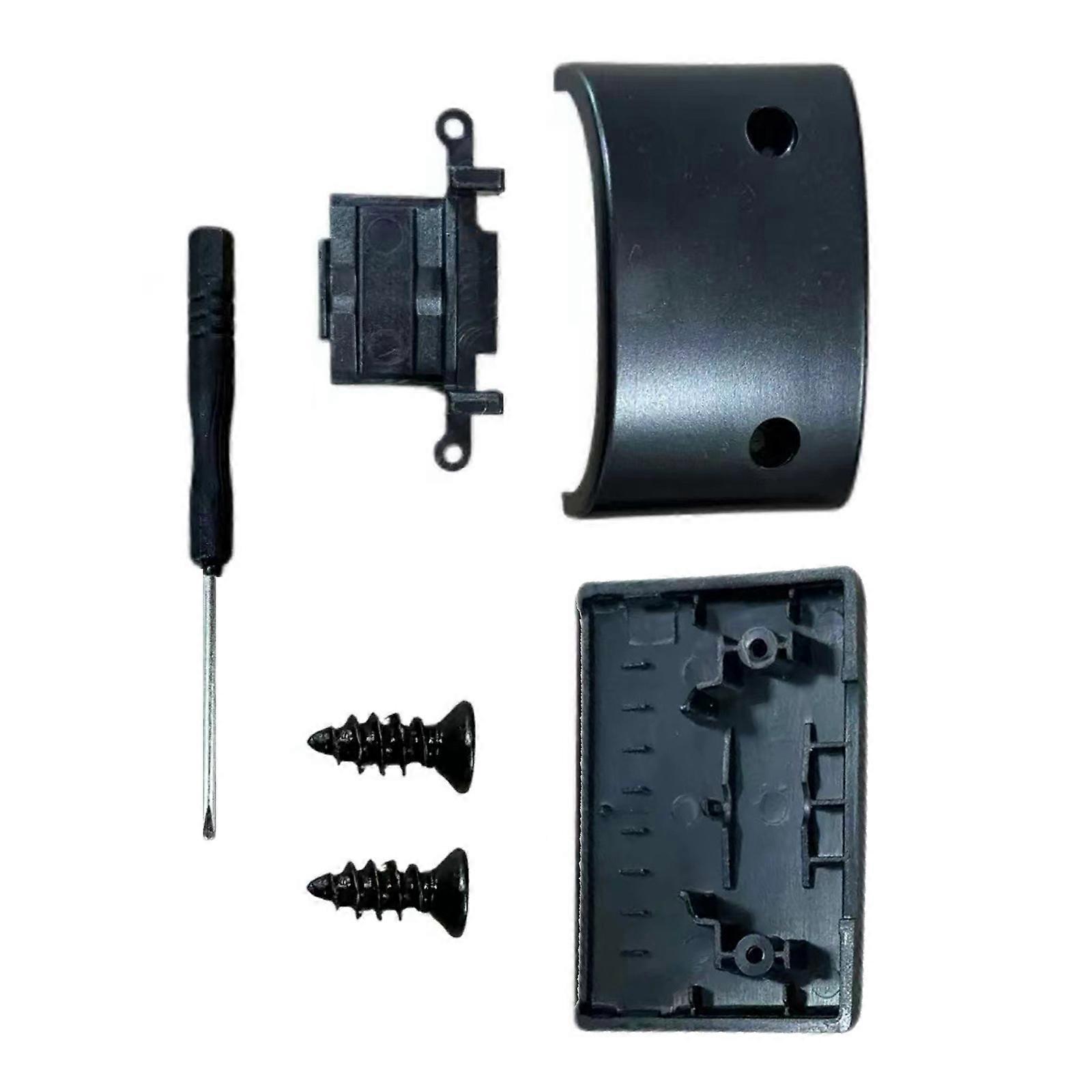 Durability Headband Support Clip Robust Plastic Build for Headsets Longevity Feature Ideal for Professional Students Multicolor