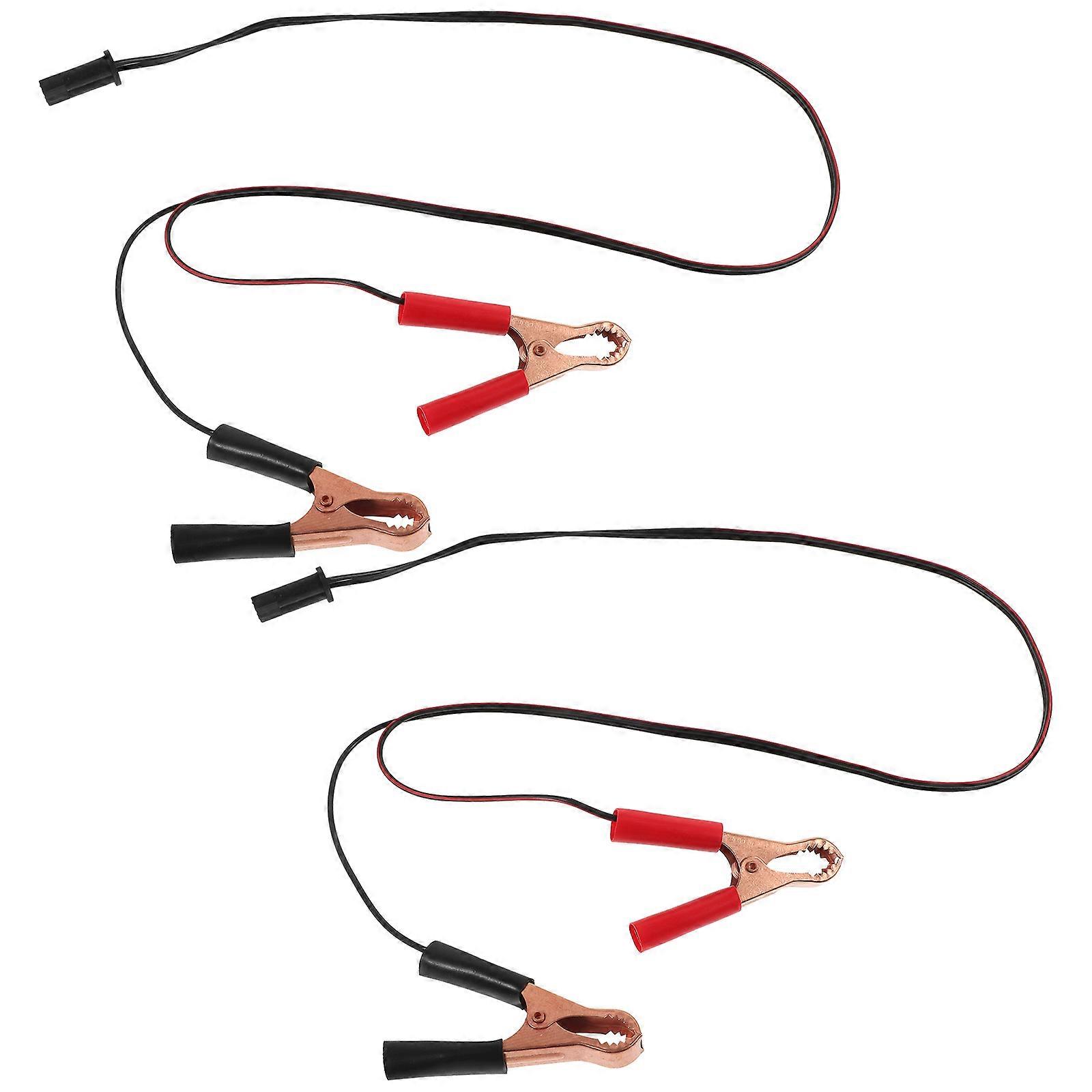 Car Injector Cleaner Tool for Cleaning Fuel System Cleaning Tools 2Pcs