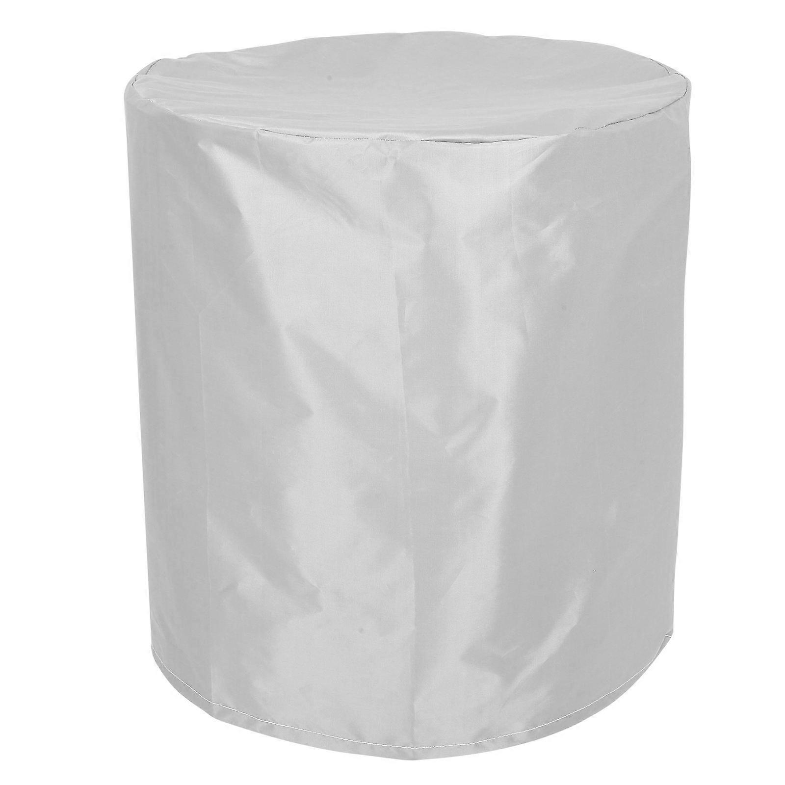 Waterproof Cooler Cover for Outdoor Round Table