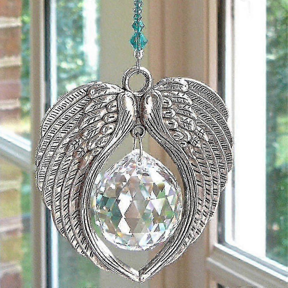 Suncatcher Ornament Pendant Rainbow Maker