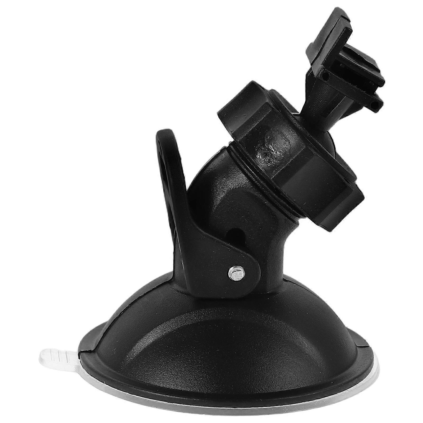 Camera Suction Mount L Shaped Car Holder for Vehicle