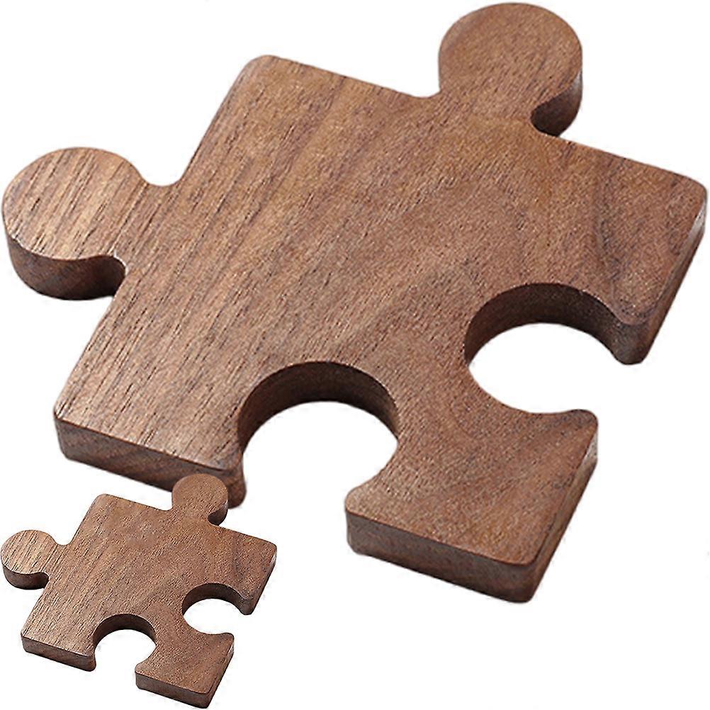 Creative Coasters 2Pcs Insulated Cup Coasters For Drinks Home Use Simple Style Design