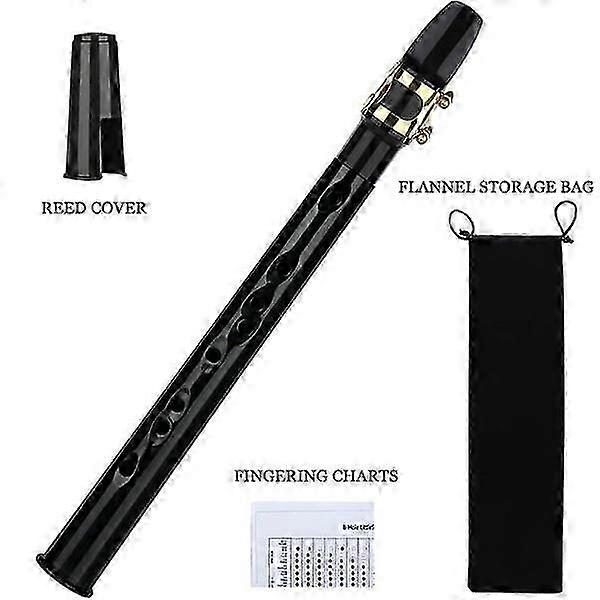 Pocket Saxophone Kit