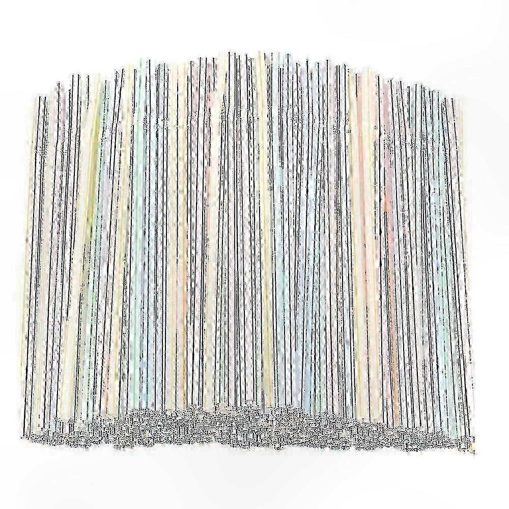 Eco-Friendly Drinking Straws in Bulk 1000 Count for Everyday Use