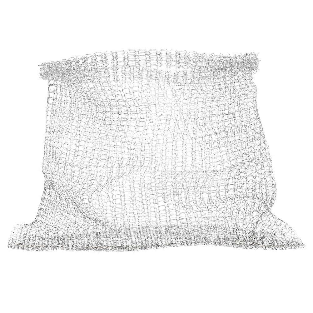 Root Guard Mesh Stainless Steel Gopher Basket for Garden Use