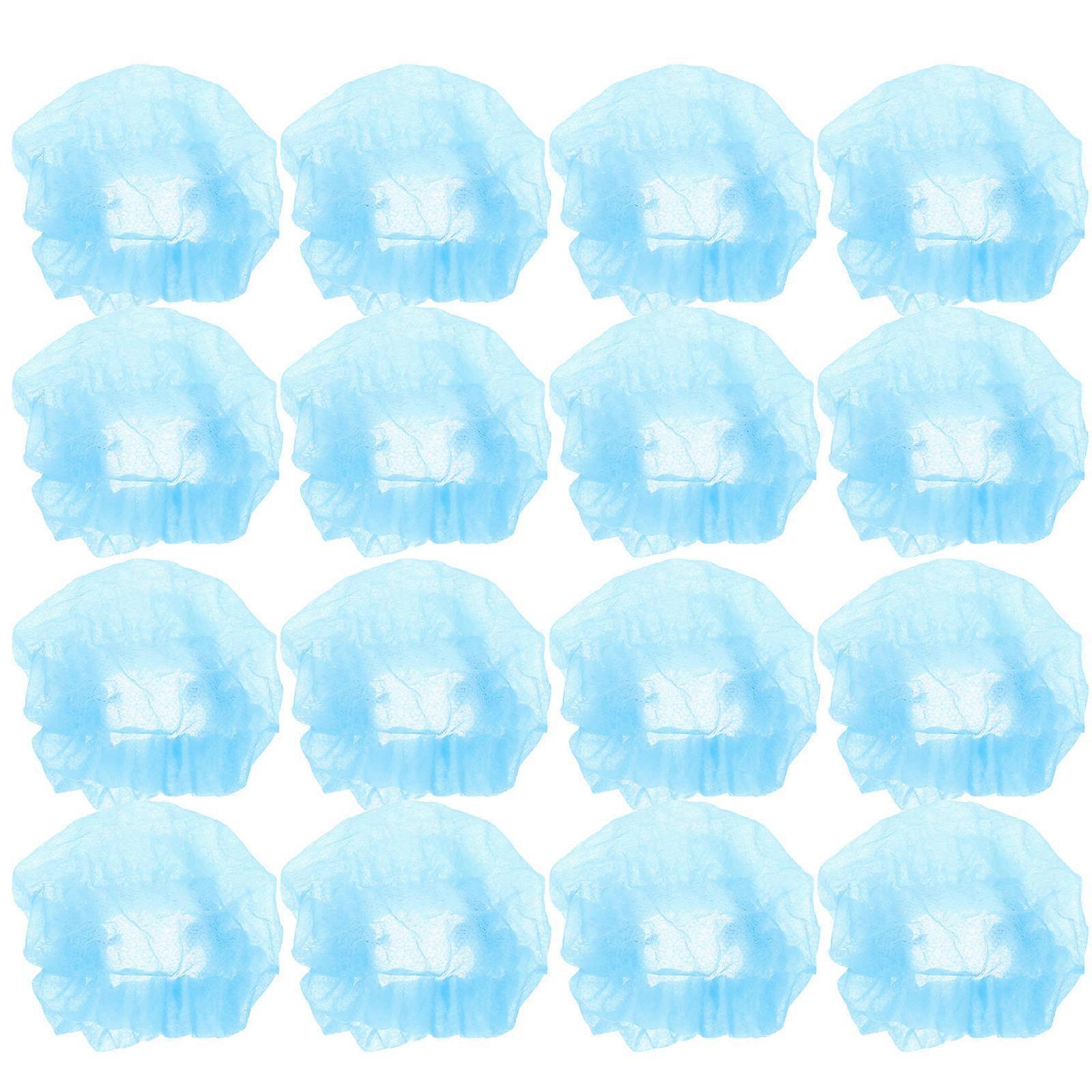 Replacement Ear Protectors Headset Protective Covers for Home 250Pairs