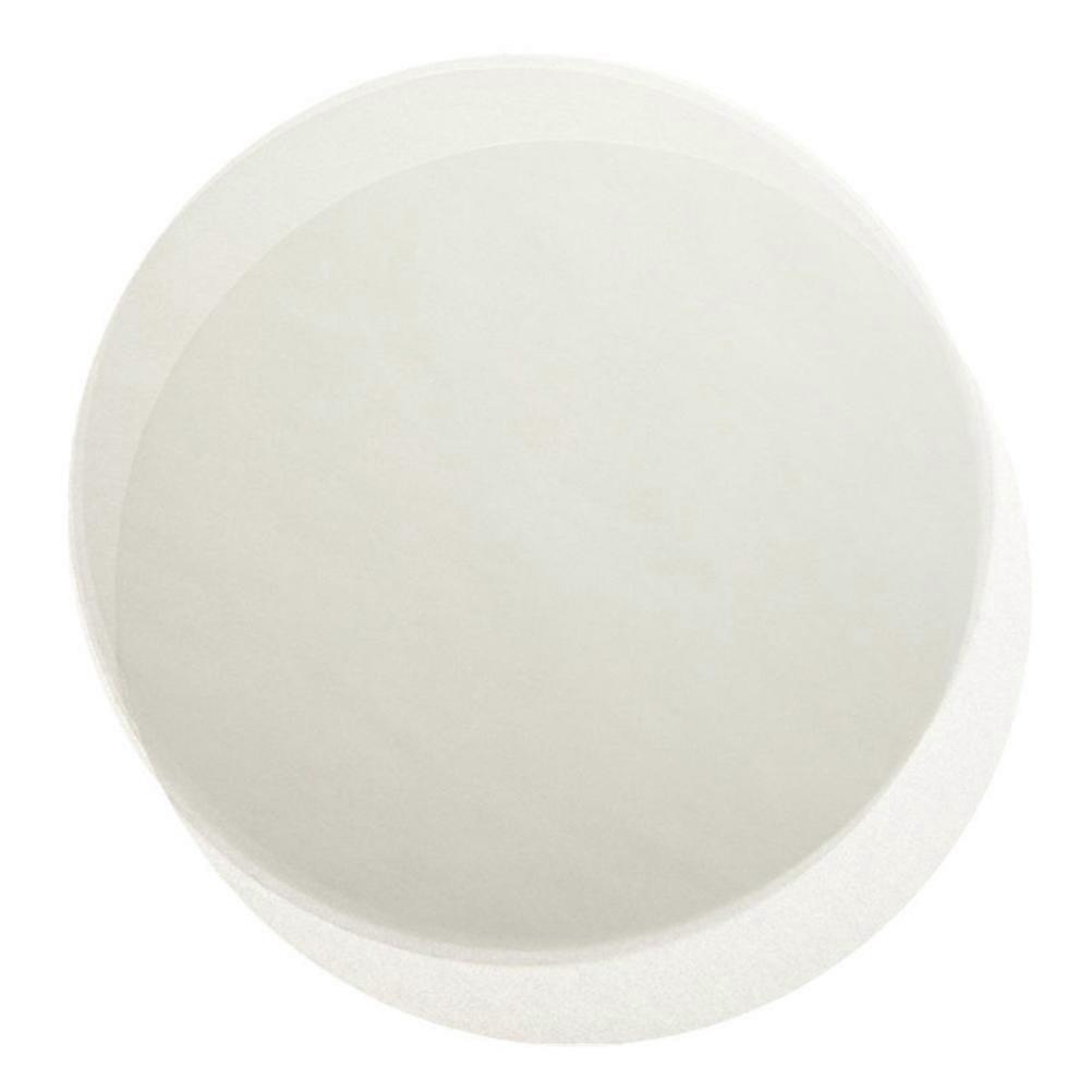 Parchment Paper Non-Stick Baking Paper Circles for Cake Pans Function 50Pcs