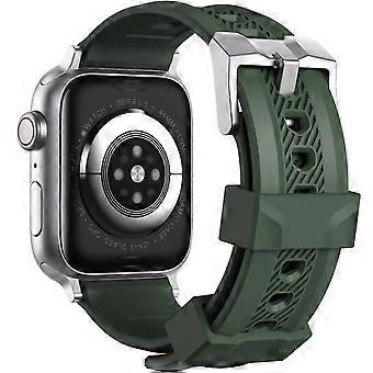 AHASTYLE WA10 Armband für Apple Watch Series 11 10 42mm/9 8 7 41mm/SE3 SE2 SE 6 5 4 40mm/3 2 1 38