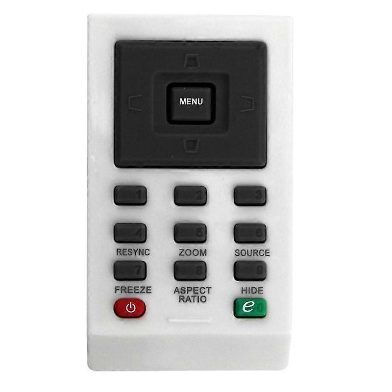 Replace Remote Control for Acer Projector P1163 X112 X110P