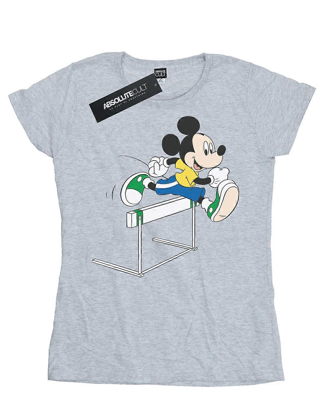 Disney ženský ' s Mickey Mouse-tričko