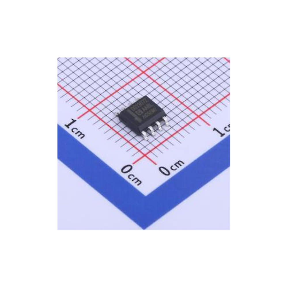 RTC Module DS1307ZM/TR 8Pin SOP8 Chip Precise Timekeeping Low Power for Arduino Project