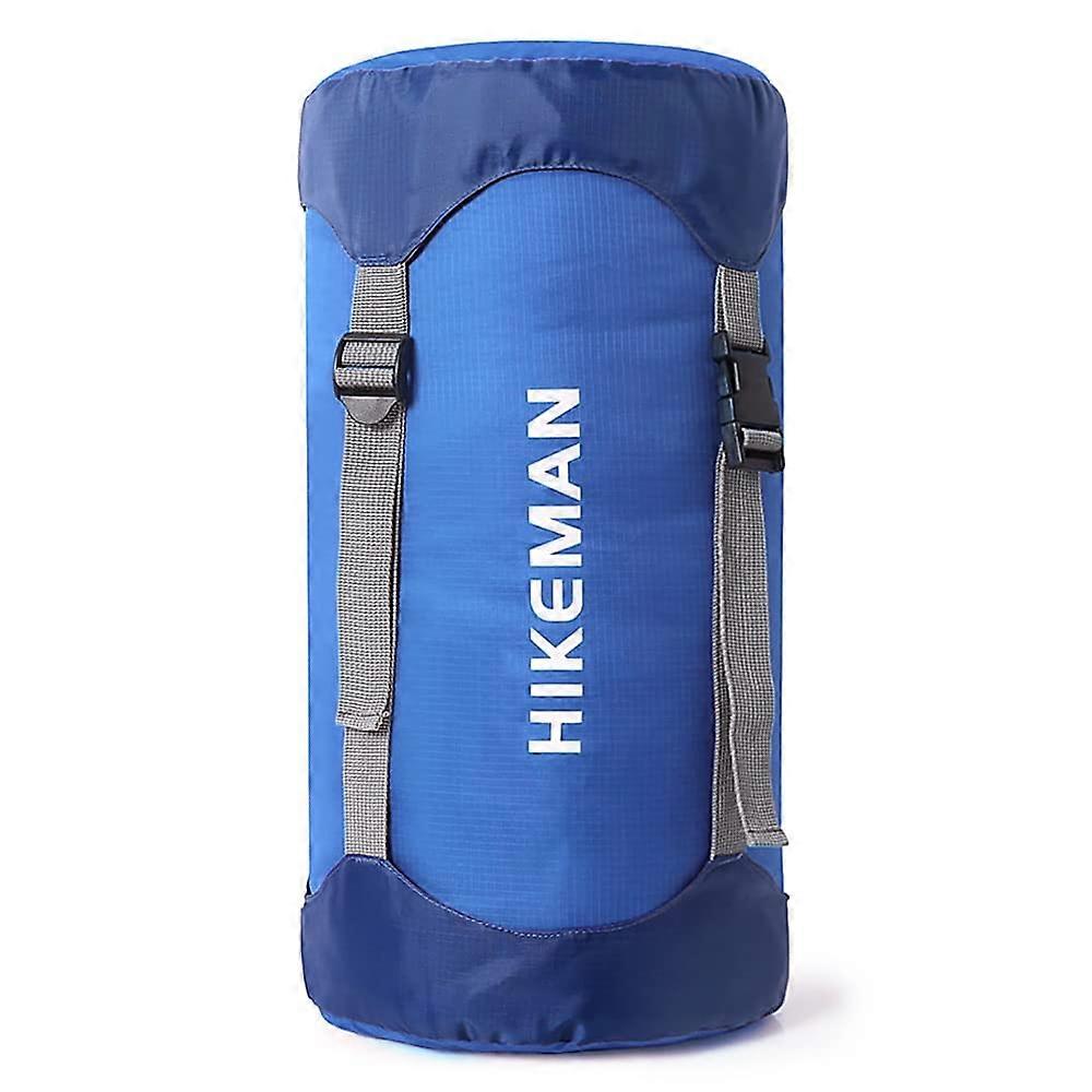 Sleeping Bag Stuff Sack Compression Sack Ultralight WaterResistant Outdoor Camping Hiking Storage