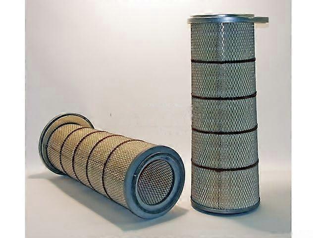 Engine Air Filter 57MD42M for 19811985 Mack RD, Efficiency Filtration, Durable Construction