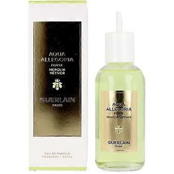 Guerlain Aqua Allegoria Nerolia Vetiver Eau de Parfum Vapo Navulling 200 ml voor vrouwen