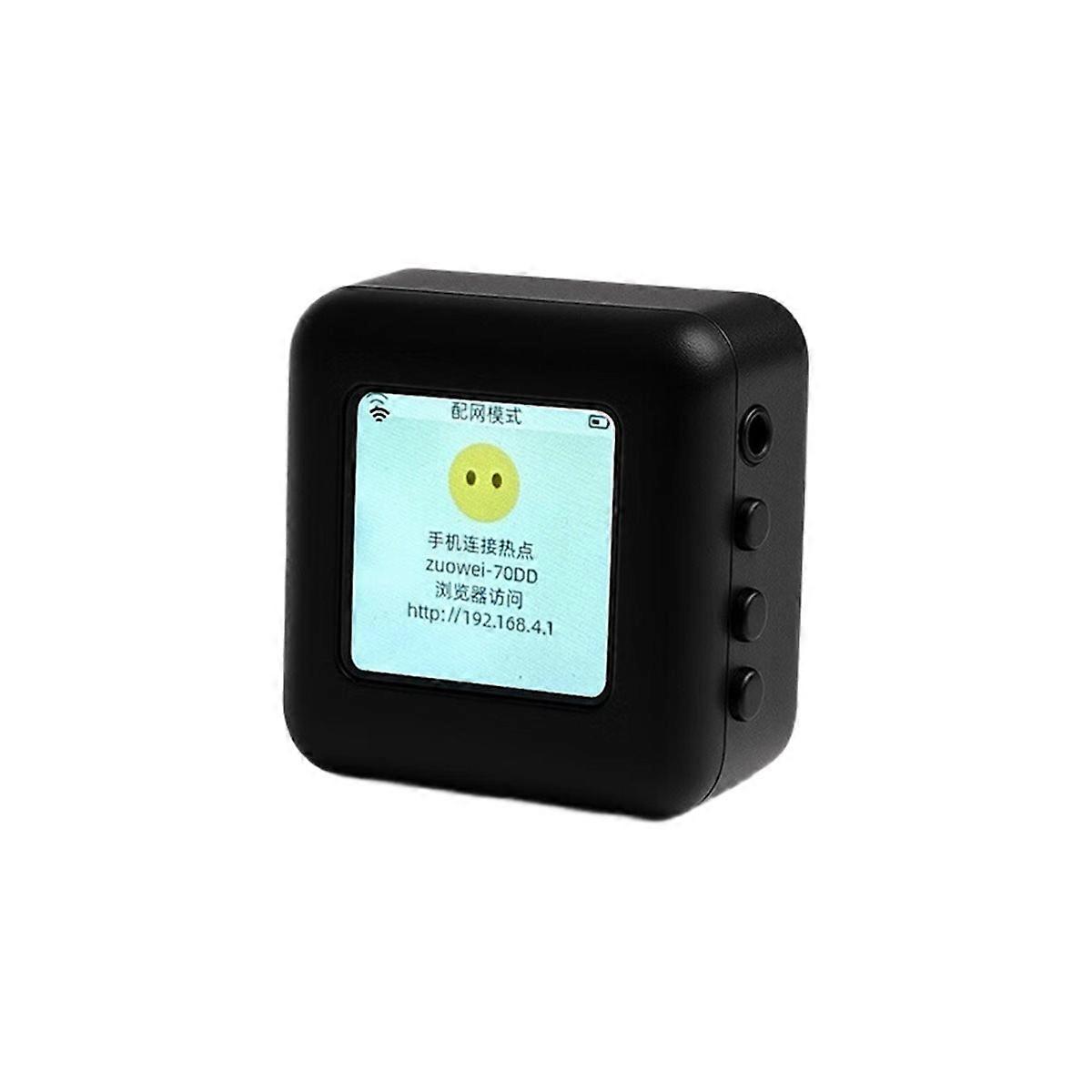 For AI Chat Robot 1.54 Inch LCD Display Screen A